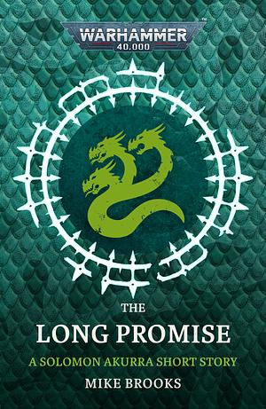 The Long Promise by Mike Brooks