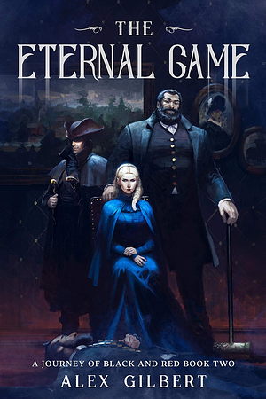 The Eternal Game by Álex Gilbert