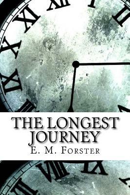 The Longest Journey by E.M. Forster