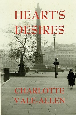 Heart's Desires by Charlotte Vale Allen, Katharine Marlowe