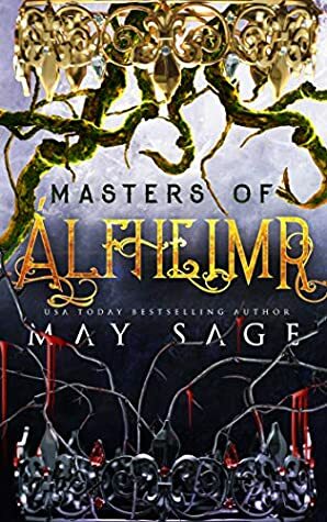 Masters of Álfheimr by May Sage