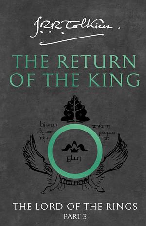 The Return of the King by J.R.R. Tolkien