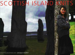 Scottish Island Knits: Designs by Kaffe Fassett, Di Gilpin, Sarah Dallas, Sasha Kagan, Jean Moss, Brandon Mably & Sarah Hatton by Rowan Yarns Ltd, Kaffe Fassett