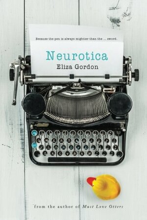Neurotica by Eliza Gordon