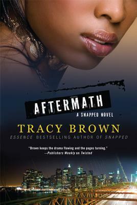 Aftermath by Tracy Brown