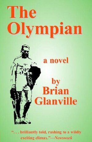 The Olympian by Brian Glanville