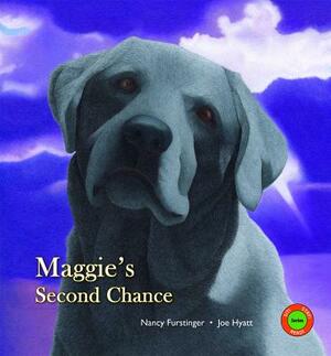 Maggie's Second Chance by Nancy Furstinger