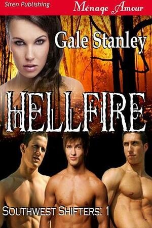 Hellfire by Gail Pruszkowski