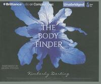 The Body Finder by Kimberly Derting