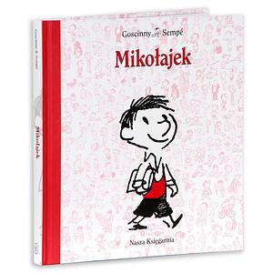 Mikołajek by René Goscinny