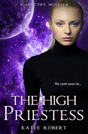 The High Priestess by Katee Robert