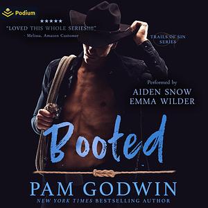 Booted by Pam Godwin