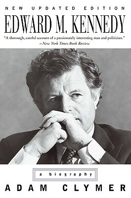 Edward M. Kennedy by Adam Clymer