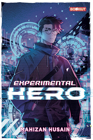 Experimental Hero by Mahizan Husain