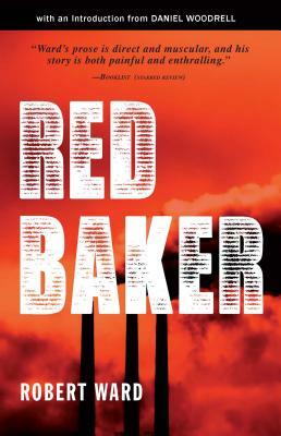 Red Baker by Robert Ward