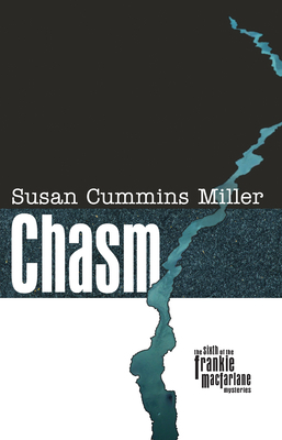 Chasm by Susan Cummins Miller