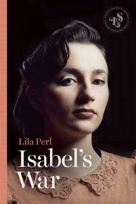 Isabel's War by Lila Perl