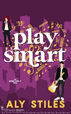 Play Smart by Aly Stiles