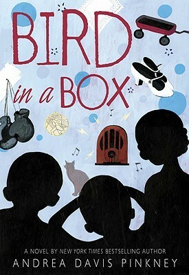 Bird in a Box by Sean Qualls, Andrea Davis Pinkney
