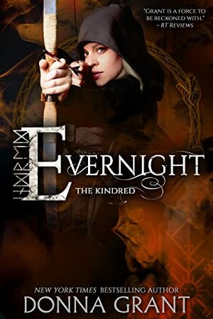 Evernight by Donna Grant