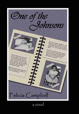 One of the Johnsons by Felicia Campbell