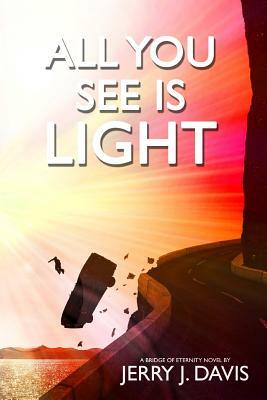 All You See Is Light by Jerry J. Davis