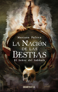 El Señor del Sabbath by Mariana Palova