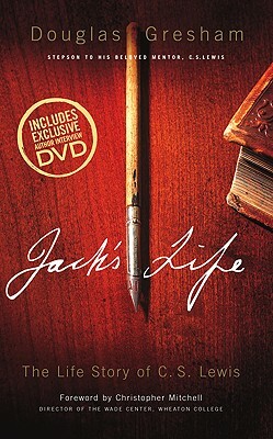 Jack's Life: A Memory of C.S Lewis [With Exclusive Author Interview DVD] by Douglas H. Gresham