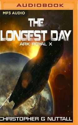 The Longest Day by Christopher G. Nuttall