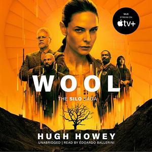 Wool by Hugh Howey