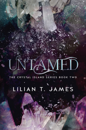 Untamed by Lilian T. James