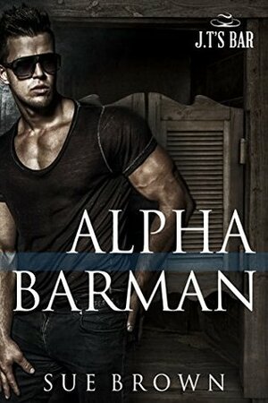 Alpha Barman by Sue Brown