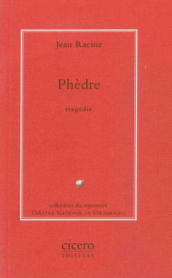 Phedre by Jean Racine