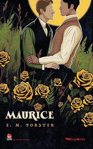 Maurice by E.M. Forster