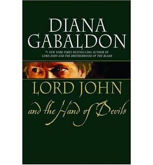 Lord John and the Hand of Devils by Diana Gabaldon