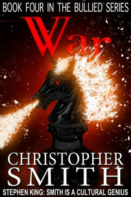 War by Christopher Smith