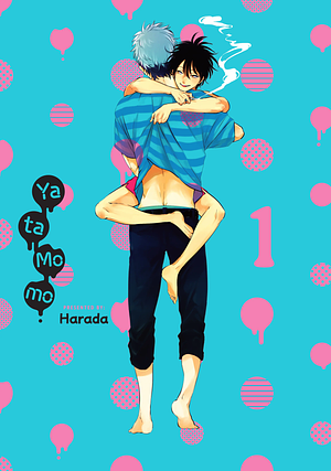 Yatamomo Vol. 1 by Harada