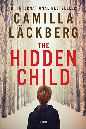 The Hidden Child by Camilla Läckberg