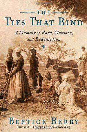 The Ties That Bind: A Memoir of Race, Memory, and Redemption by Bertice Berry