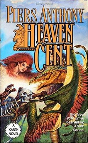 Heaven Cent by Piers Anthony