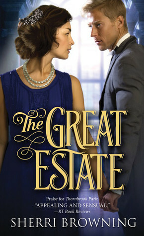 The Great Estate by Sherri Browning Erwin