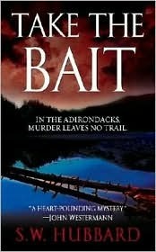 Take the Bait by S.W. Hubbard