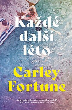 Každé další léto by Carley Fortune