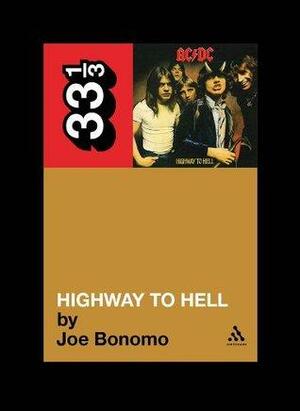 AC DC's Highway To Hell by Joe Bonomo
