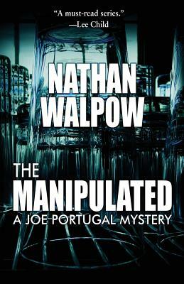 The Manipulated by Nathan Walpow