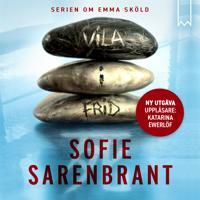 Vila i frid by Sofie Sarenbrant