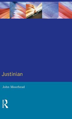Justinian by John Moorhead