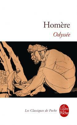 L'Odyssée by Victor Bérard, Homer, Marie-Pierre Noël, Paul Demont
