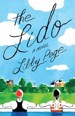 The Lido by Libby Page