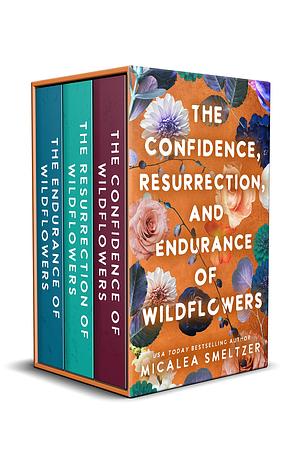 Wildflowers Series Box Set by Micalea Smeltzer